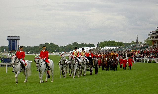 royal ascot