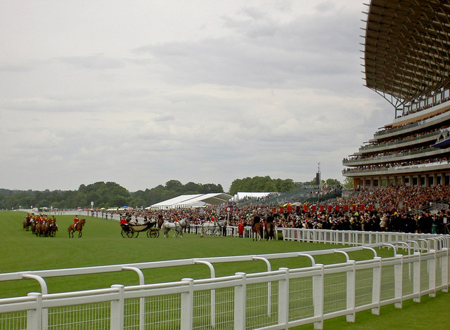 royal ascot